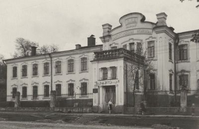 Хлеб без всякой нормы. Как в эвакогоспиталях Молотова ставили на ноги раненых красноармейцев