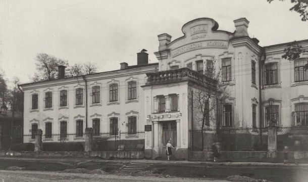Хлеб без всякой нормы. Как в эвакогоспиталях Молотова ставили на ноги раненых красноармейцев