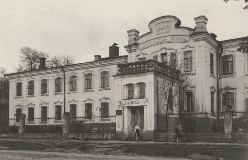 Хлеб без всякой нормы. Как в эвакогоспиталях Молотова ставили на ноги раненых красноармейцев