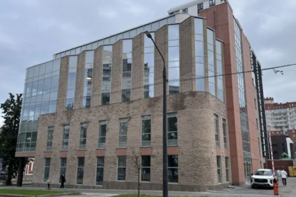 В Перми открыли медицинский центр с инвестициями более 150 млн рублей
