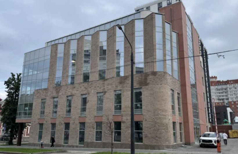 В Перми открыли медицинский центр с инвестициями более 150 млн рублей
