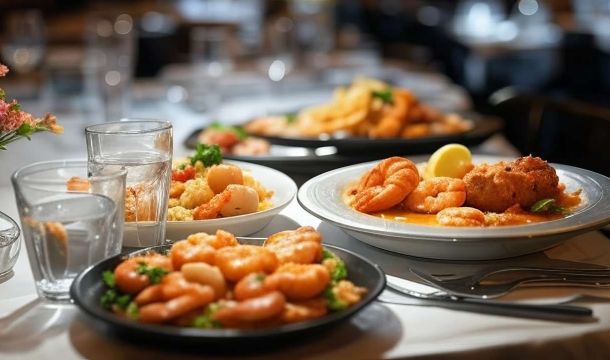 В Перми может появиться ресторан Gagawa