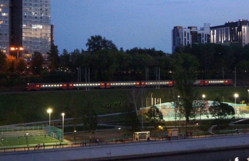 ​В Перми в День города запустят ночную электричку
