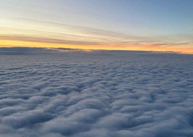 Задерживаются вылеты из Перми в Ташкент и Нарьян-Мар