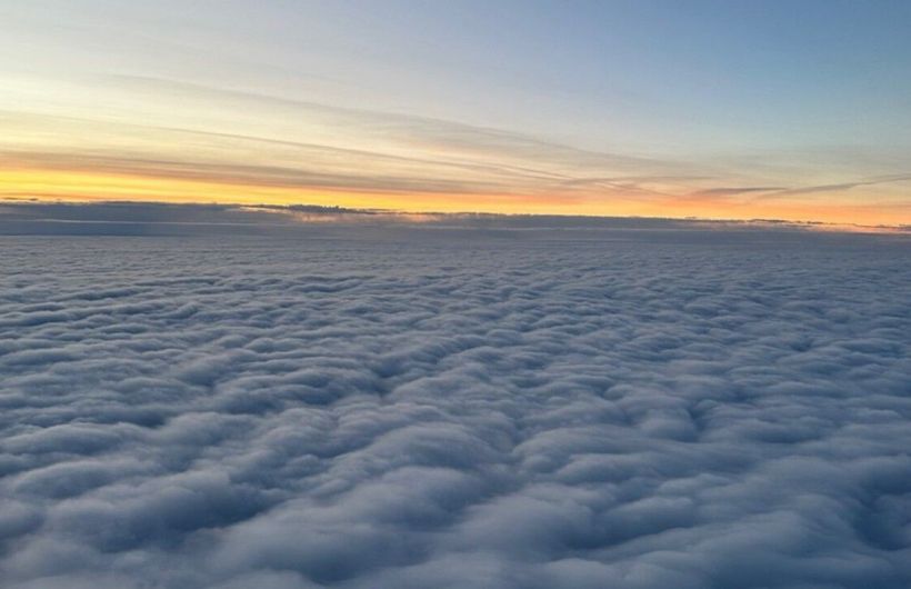 Задерживаются вылеты из Перми в Ташкент и Нарьян-Мар