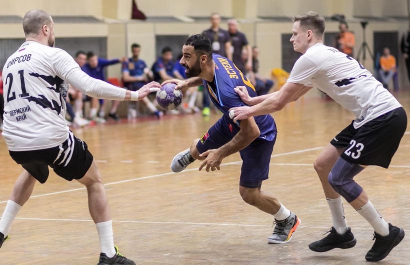 Спортивный обзор: некоторым пермским командам надо больше верить в себя и не опускать руки