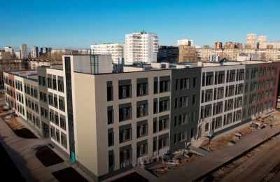В Прикамье до следующего года построят 10 новых школ
