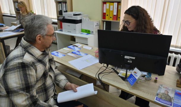 23 июля в Перми пройдет расширенный прием краевого филиала фонда «Защитники Отечества»