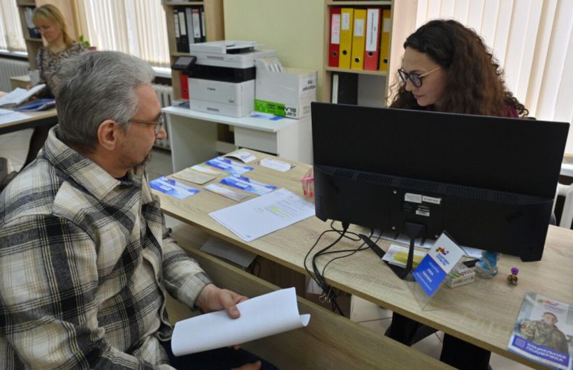 23 июля в Перми пройдет расширенный прием краевого филиала фонда «Защитники Отечества»