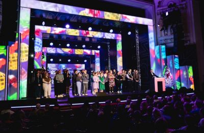 В Перми пройдут игры 1/4 сезона Первой лиги КВН