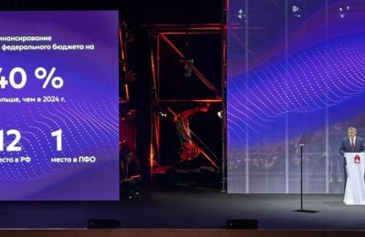 ​Послание губернатора Прикамья получило оценки общественников и депутатов
