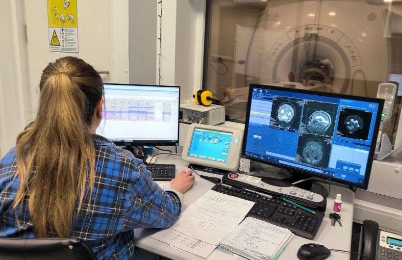 В Прикамье врачи спасли жизнь пациенту со смертельно опасной патологией