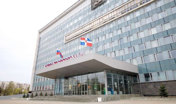 ​В Законодательном собрании Пермского края освободился депутатский мандат