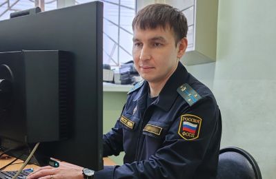 ​В Прикамье судебные приставы взыскали ущерб за хищение нефти из магистрального трубопровода