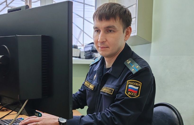 ​В Прикамье судебные приставы взыскали ущерб за хищение нефти из магистрального трубопровода