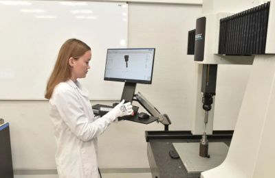 85% выпускников «Профессионалитета» в Прикамье работают по специальности