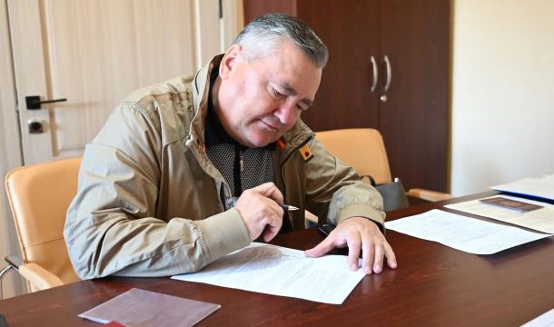 Валерий Сухих заявил о намерении участвовать в сентябрьских выборах