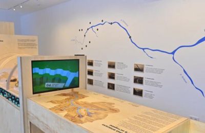 Визит-центр «Егошиха» приглашает пермяков на лекции, игры и мастер-классы о природе