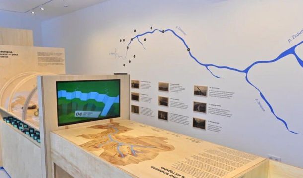 Визит-центры «Егошиха» и «Горки» посетили более 10 тысяч жителей и гостей Перми