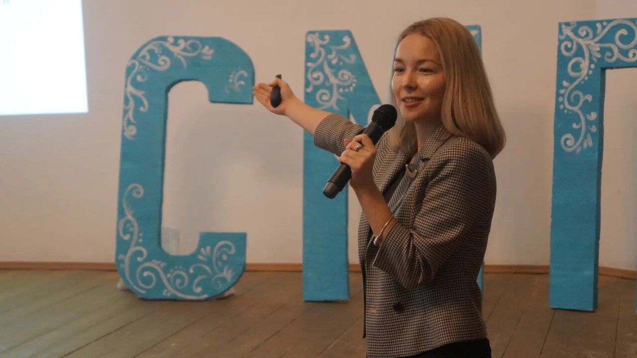 Молодежный центр «Кристалл» в Перми возглавит Ольга Чечулина