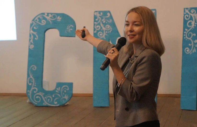 Молодежный центр «Кристалл» в Перми возглавит Ольга Чечулина