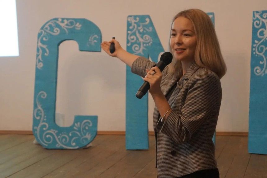 Молодежный центр «Кристалл» в Перми возглавит Ольга Чечулина