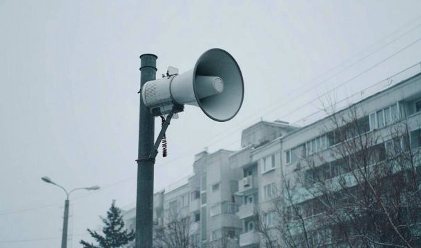 В Перми увеличат число сирен для оповещения о чрезвычайных ситуациях