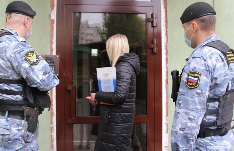 Жительница Краснокамска получила компенсацию за нарушение права на частную жизнь