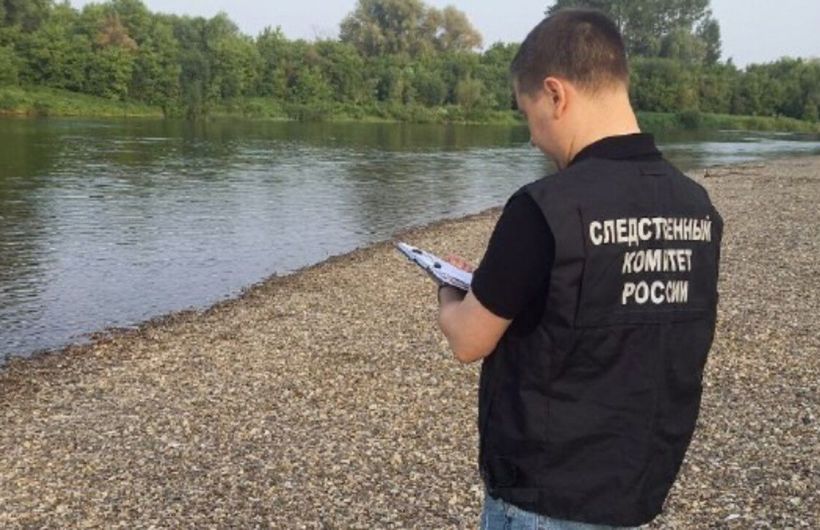 Трагедия на реке Сылва: двое детей утонули в Кунгуре