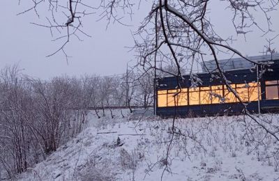 Визит-центры в долине реки Егошихи появятся в 2026 году