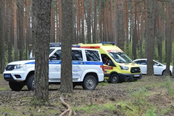 В Прикамье отработали действия при угрозе террактов на транспорте и промышленных объектах