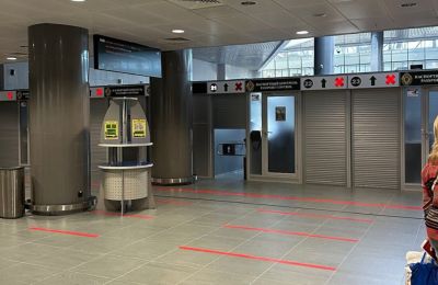 Во Вьетнам, Египет и Турцию можно улететь прямыми рейсами до октября