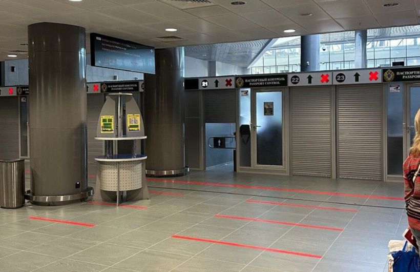 Во Вьетнам, Египет и Турцию можно улететь прямыми рейсами до октября