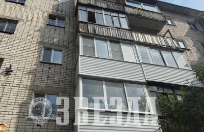 В Березниках вынесли приговор несовершеннолетней за убийство своего новорожденного ребенка