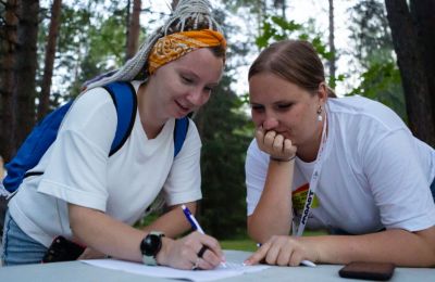 ​В 2025 году в проектах ПФО приняли участие порядка 34 тысяч молодых жителей Прикамья