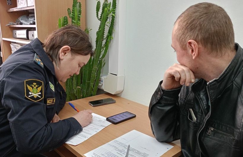 ​Более 1,6 тысячи прикамцев погашают алименты после заключения контракта с Минобороны