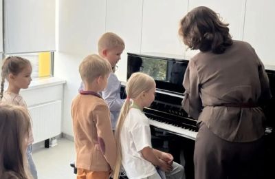 Дополнительное образование Прикамья: где раскрываются таланты