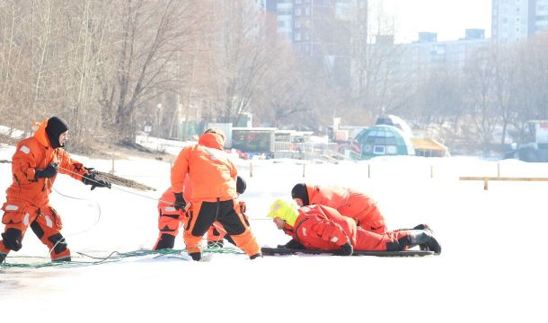 Что предприняли оперативные службы Прикамья, чтобы подготовиться к паводку