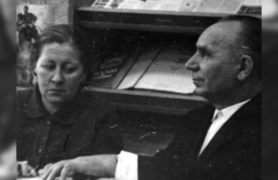 От сектора к специальной библиотеке: как создавалась Пермская областная библиотека для слепых