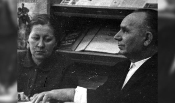 От сектора к специальной библиотеке: как создавалась Пермская областная библиотека для слепых