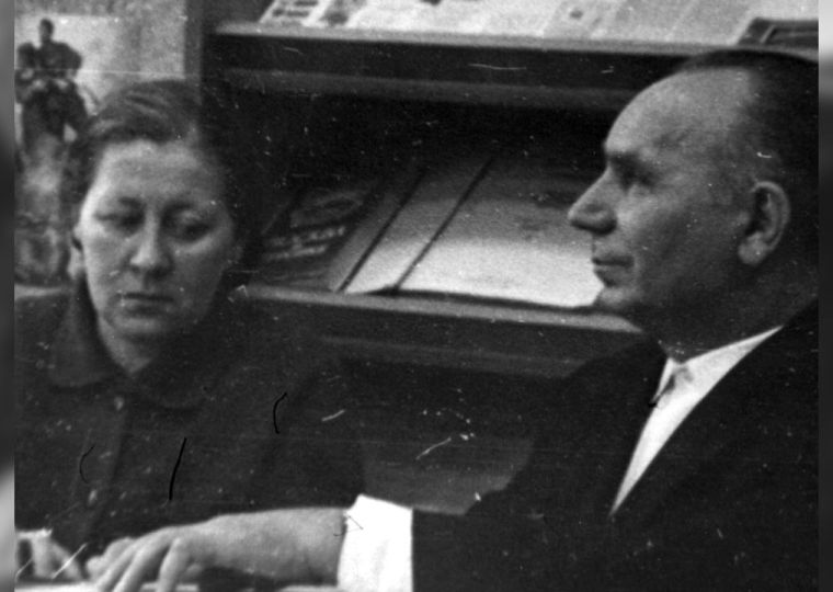 От сектора к специальной библиотеке: как создавалась Пермская областная библиотека для слепых