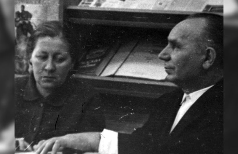 От сектора к специальной библиотеке: как создавалась Пермская областная библиотека для слепых