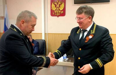 ​В Перми к выполнению обязанностей приступил новый председатель Мотовилихинского районного суда