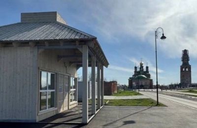 ​В Усолье Строгановском начнет работать туристско-информационный центр