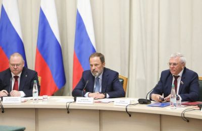 В Приволжском федеральном округе спортом занимается более 50% жителей