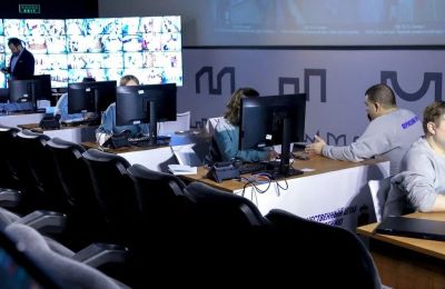 Как видеонаблюдение сделало выборы в Прикамье максимально прозрачными