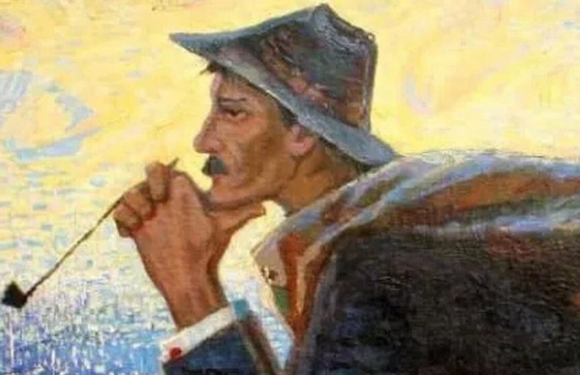 Уральские похождения Александра Грина: рассказываем, как он искал золото и себя на Урале