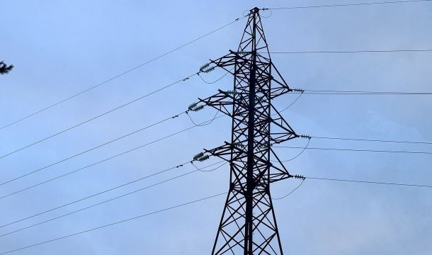 ​В поселке Николаев Посад в Прикамье восстановлено электроснабжение