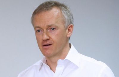 Для поисков экс-главы «Уралкалия» Владислава Баумгертнера на Кипре задействовали БПЛА, вертолет и британских военных