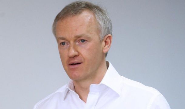 На Кипре нашли тело бывшего генерального директора «Уралкалия» Владислава Баумгертнера